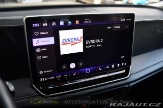 Volkswagen Tiguan 2.0TDi N.TOP 4M ZÁRUKA 2024