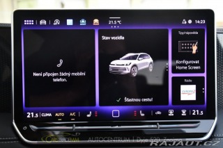 Volkswagen Tiguan 2.0TDi N.TOP 4M ZÁRUKA 2024