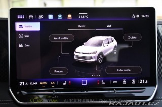 Volkswagen Tiguan 2.0TDi N.TOP 4M ZÁRUKA 2024