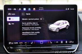 Volkswagen Tiguan 2.0TDi N.TOP 4M ZÁRUKA 2024