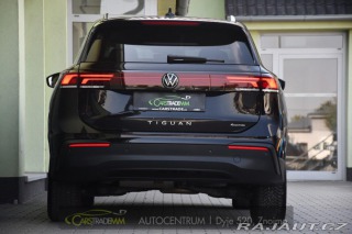 Volkswagen Tiguan 2.0TDi N.TOP 4M ZÁRUKA 2024