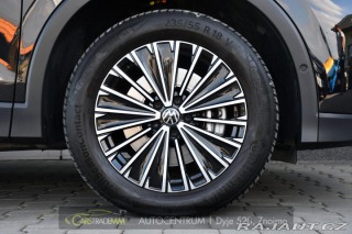Volkswagen Tiguan 2.0TDi N.TOP 4M ZÁRUKA 2024