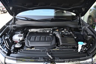 Volkswagen Tiguan 2.0TDi N.TOP 4M ZÁRUKA 2024