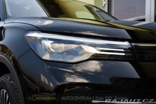 Volkswagen Tiguan 2.0TDi N.TOP 4M ZÁRUKA 2024