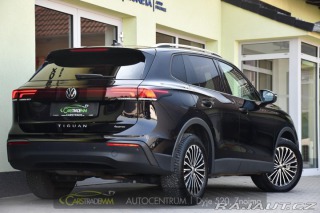 Volkswagen Tiguan 2.0TDi N.TOP 4M ZÁRUKA 2024
