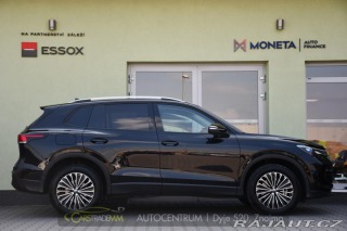 Volkswagen Tiguan 2.0TDi N.TOP 4M ZÁRUKA 2024