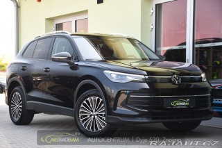 Volkswagen Tiguan 2.0TDi N.TOP 4M ZÁRUKA 2024