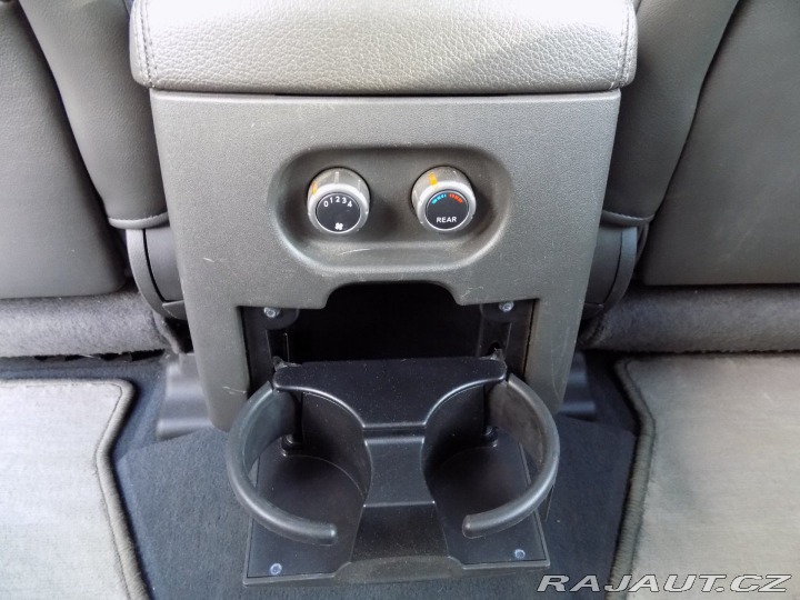 Nissan Pathfinder 2.5DCi/4x4/7.Míst/ 2008
