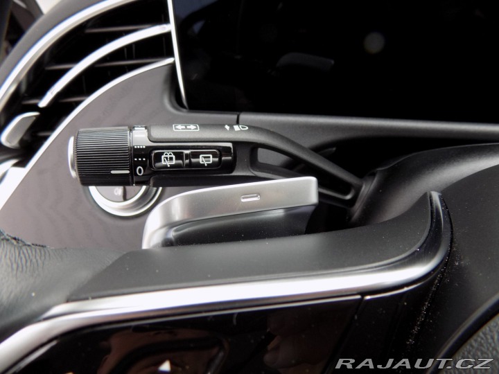 Mercedes-Benz E 300de/Digital-Light/Hybri 2024