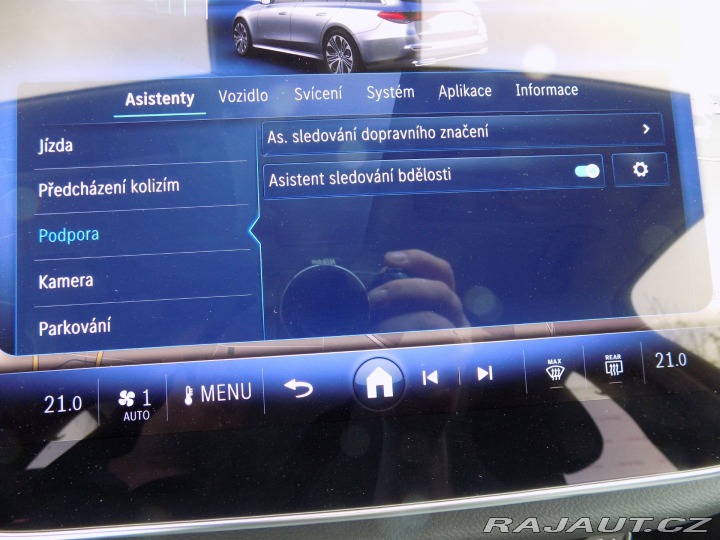 Mercedes-Benz E 300de/Digital-Light/Hybri 2024