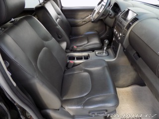 Nissan Pathfinder 2.5DCi/4x4/7.Míst/ 2008