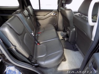 Nissan Pathfinder 2.5DCi/4x4/7.Míst/ 2008