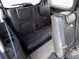 Nissan Pathfinder 2.5DCi/4x4/7.Míst/ 2008