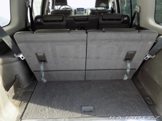 Nissan Pathfinder 2.5DCi/4x4/7.Míst/ 2008