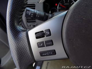 Nissan Pathfinder 2.5DCi/4x4/7.Míst/ 2008