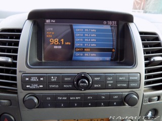 Nissan Pathfinder 2.5DCi/4x4/7.Míst/ 2008