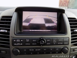 Nissan Pathfinder 2.5DCi/4x4/7.Míst/ 2008