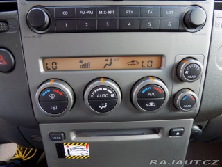 Nissan Pathfinder 2.5DCi/4x4/7.Míst/ 2008