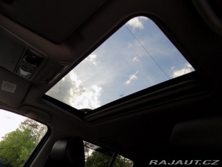 Nissan Pathfinder 2.5DCi/4x4/7.Míst/ 2008