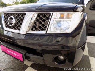 Nissan Pathfinder 2.5DCi/4x4/7.Míst/ 2008