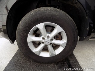 Nissan Pathfinder 2.5DCi/4x4/7.Míst/ 2008
