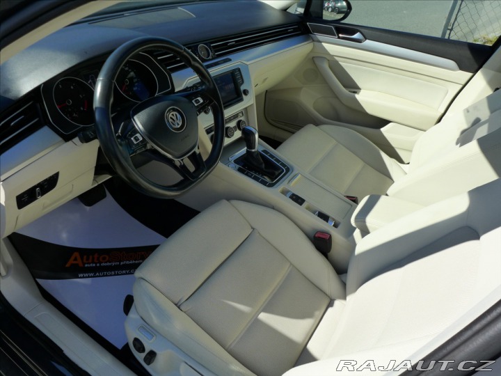 Volkswagen Passat 1,6 TDI COMFORTLINE 1.MAJ 2015