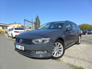 Volkswagen Passat 1,6 TDI COMFORTLINE 1.MAJ 2015