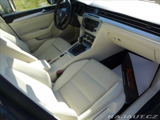 Volkswagen Passat 1,6 TDI COMFORTLINE 1.MAJ 2015