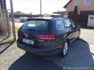 Volkswagen Passat 1,6 TDI COMFORTLINE 1.MAJ 2015