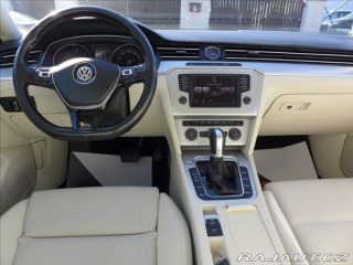 Volkswagen Passat 1,6 TDI COMFORTLINE 1.MAJ 2015