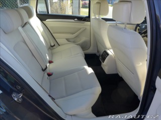 Volkswagen Passat 1,6 TDI COMFORTLINE 1.MAJ 2015