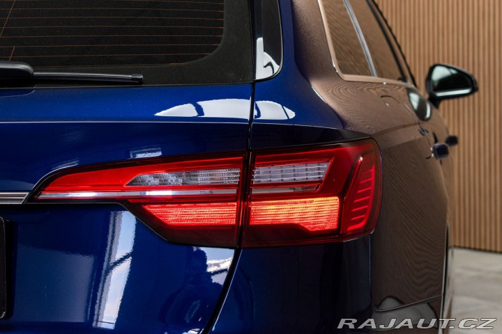 Audi A4 40TDI*150kW *ACC*PO ROZVO 2021
