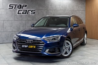 Audi A4 40TDI*150kW *ACC*PO ROZVO 2021
