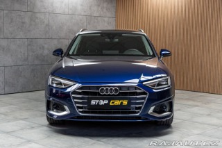 Audi A4 40TDI*150kW *ACC*PO ROZVO 2021