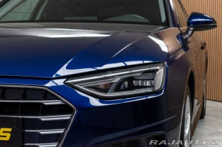 Audi A4 40TDI*150kW *ACC*PO ROZVO 2021