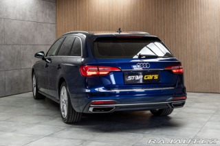 Audi A4 40TDI*150kW *ACC*PO ROZVO 2021