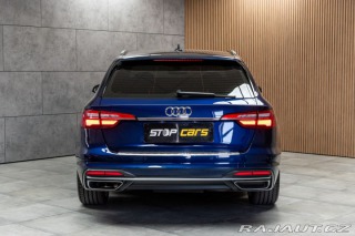 Audi A4 40TDI*150kW *ACC*PO ROZVO 2021