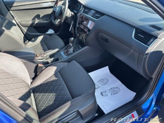 Škoda Octavia RS 2,0TDI 135Kw Challenge 2017