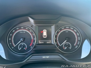 Škoda Octavia RS 2,0TDI 135Kw Challenge 2017