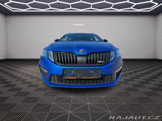 Škoda Octavia RS 2,0TDI 135Kw Challenge 2017