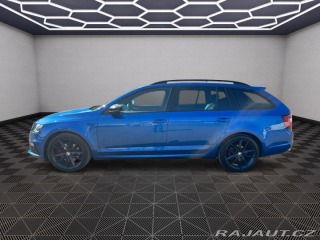 Škoda Octavia RS 2,0TDI 135Kw Challenge 2017