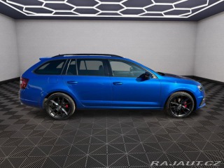 Škoda Octavia RS 2,0TDI 135Kw Challenge 2017
