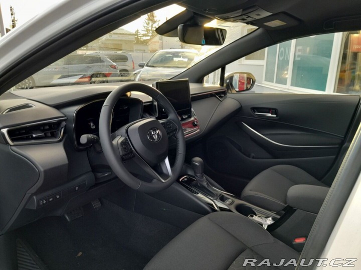 Toyota Corolla TS Limited edition 1,8 HE 1800