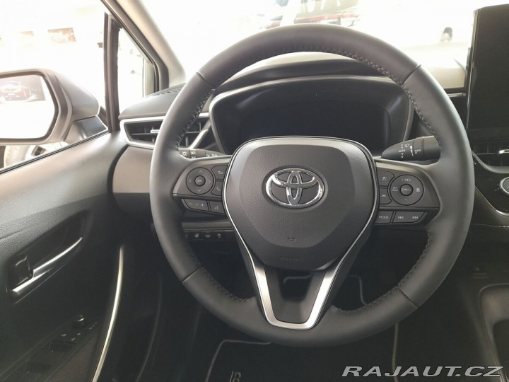 Toyota Corolla TS Limited edition 1,8 HE 1800