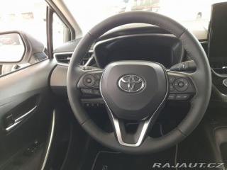 Toyota Corolla TS Limited edition 1,8 HE 1800
