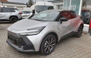 Toyota C-HR Style 1,8 Hybrid