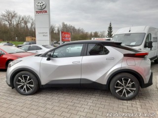 Toyota C-HR Style 1,8 Hybrid 1800