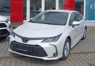 Toyota Corolla SD Limited edition 1,8 HE