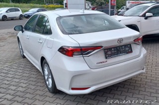 Toyota Corolla SD Limited edition 1,8 HE 1800