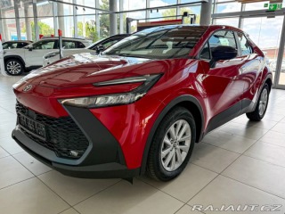 Toyota C-HR Comfort 1,8 Hybrid 140 1800